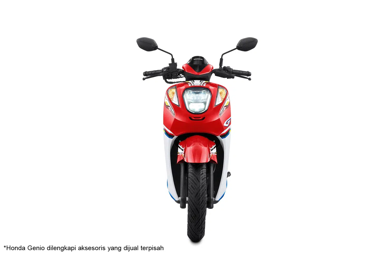 Honda Genio 360 preview