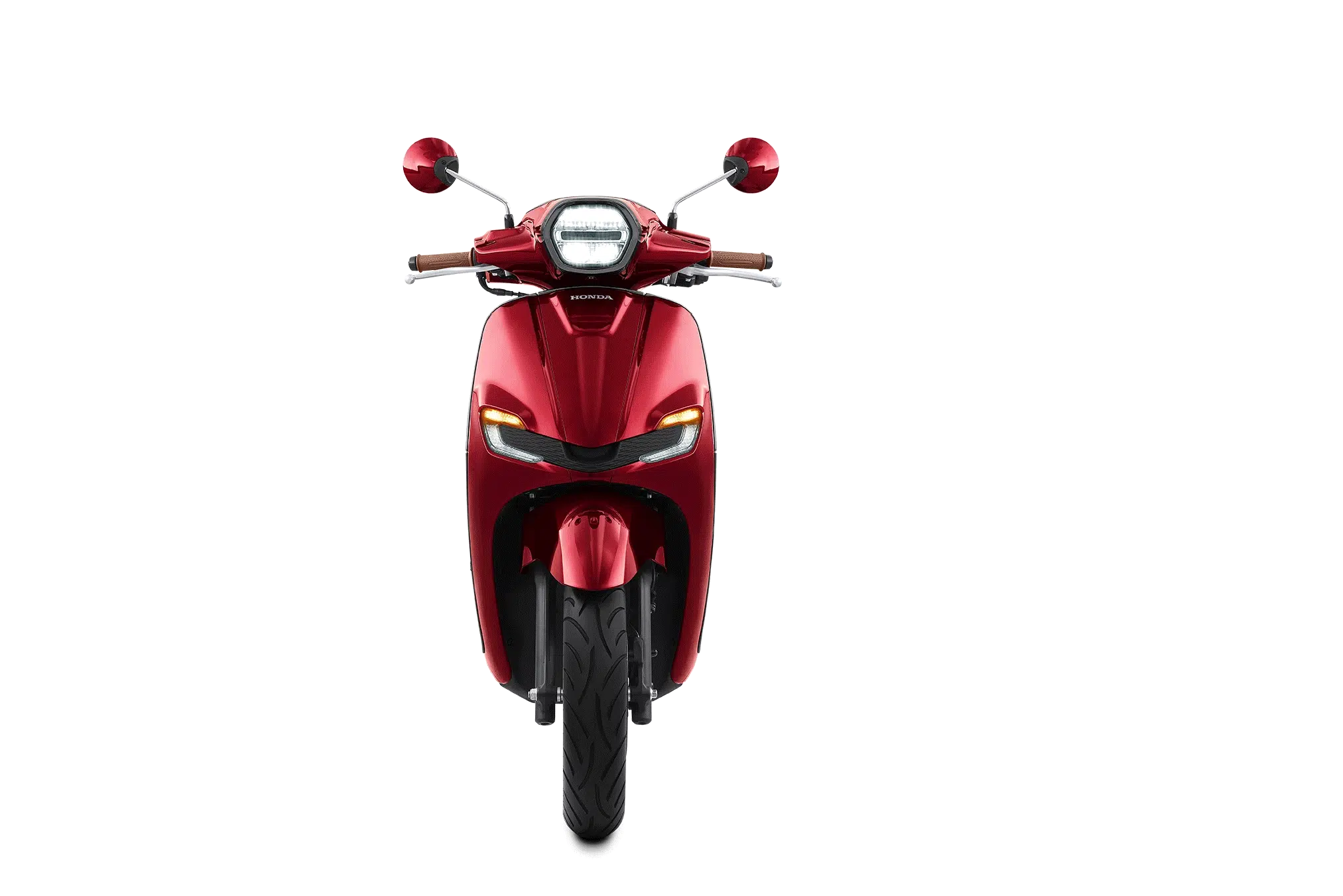 Honda Stylo 160 360 preview