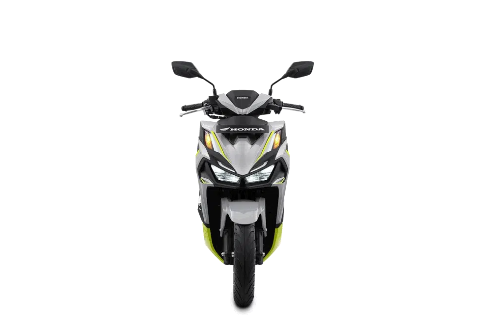 Honda Vario 160 Evo 360 preview