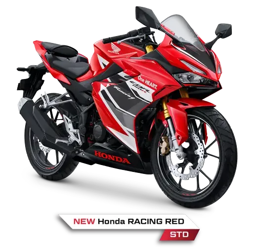 Honda CBR150R STD