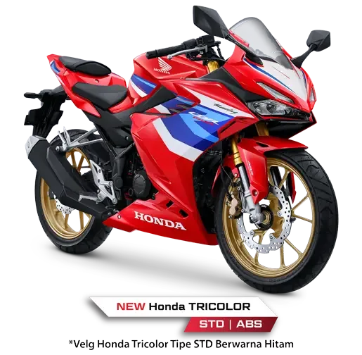 Honda CBR 150R ABS