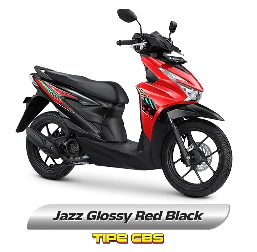 Honda BeAT Sporty