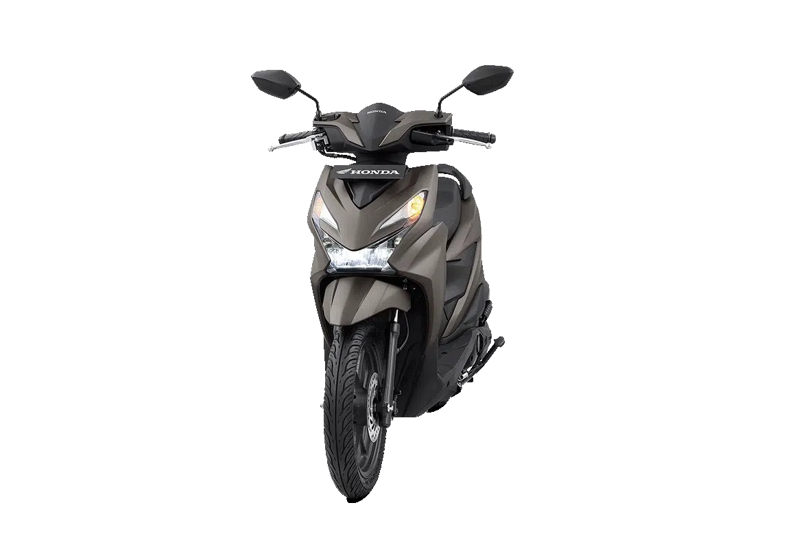 Honda BeAT Sporty 360 preview