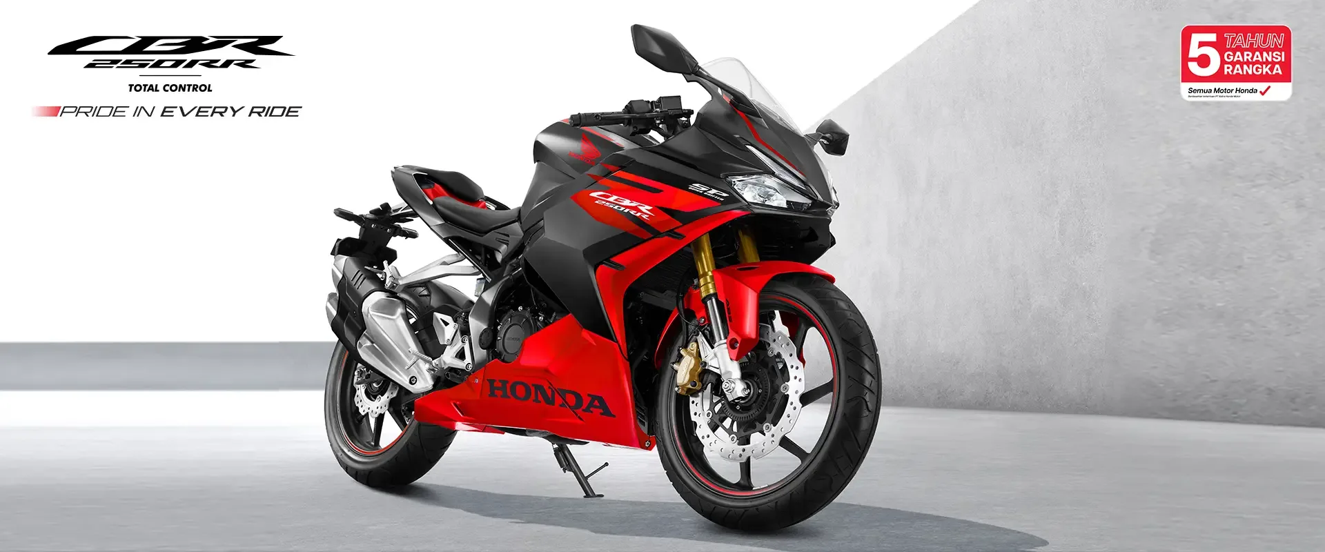 Honda CBR 250RR STD