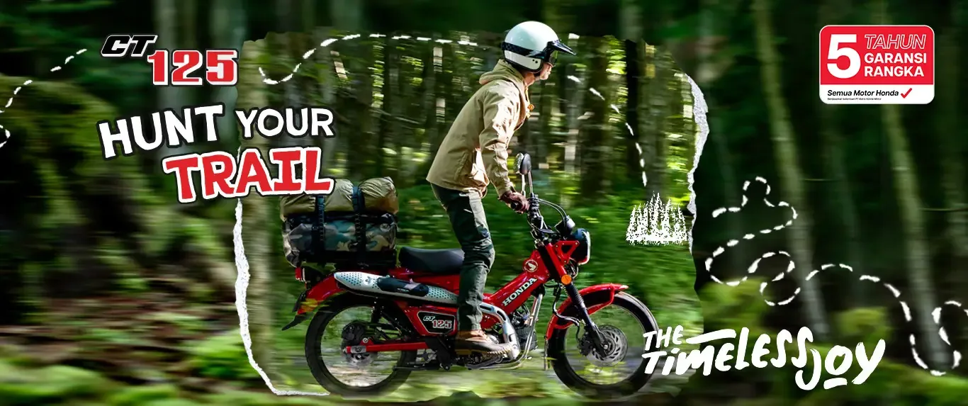 Promo Awal Bulan