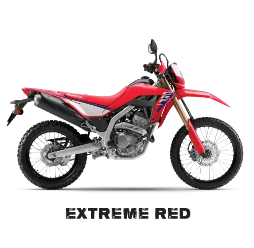 CRF 250L