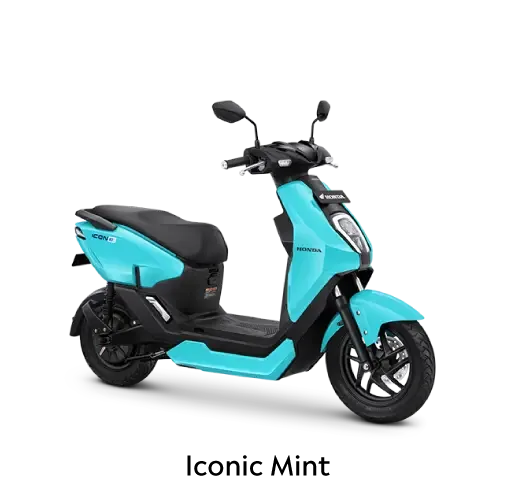 Honda ICON e