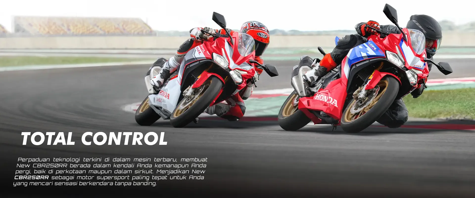 Honda CBR 250RR STD