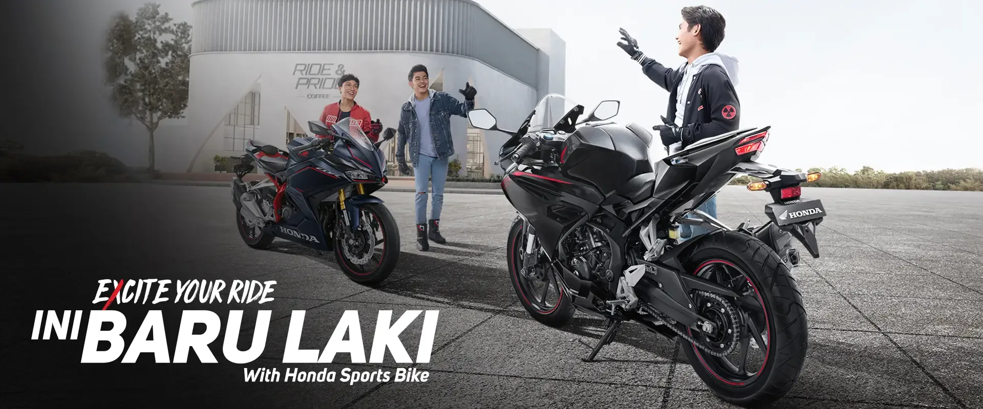 Honda CBR 250RR STD