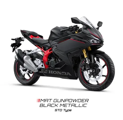 Honda CBR 250RR STD