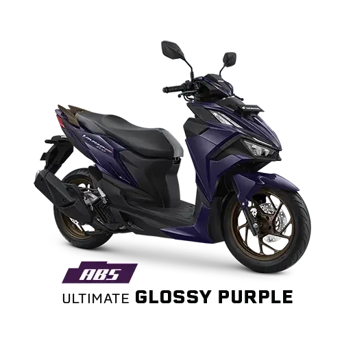 Honda Vario 160 Evo ABS
