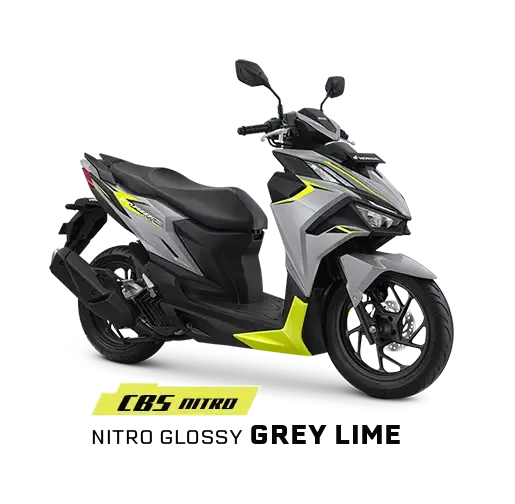Honda Vario 160 Evo