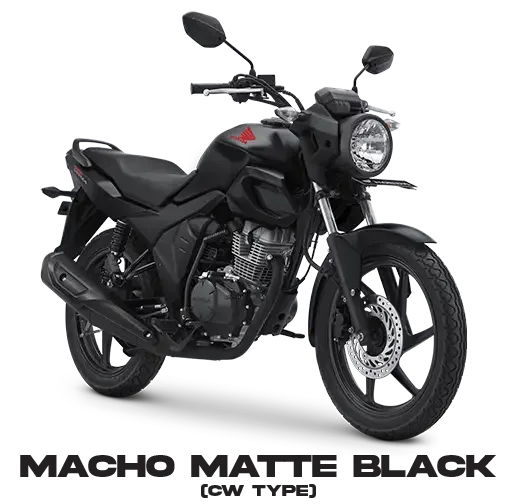 Honda CB150 Verza