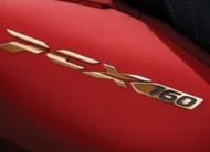 PCX-160 Accessories