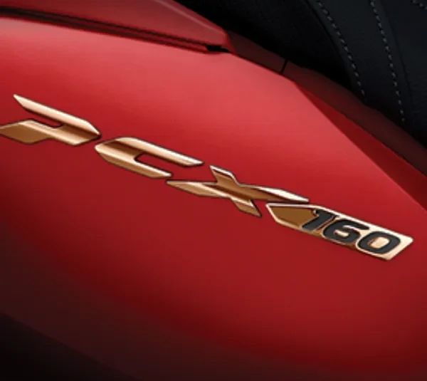 PCX-160 Accessories