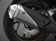 Vario-160 Accessories