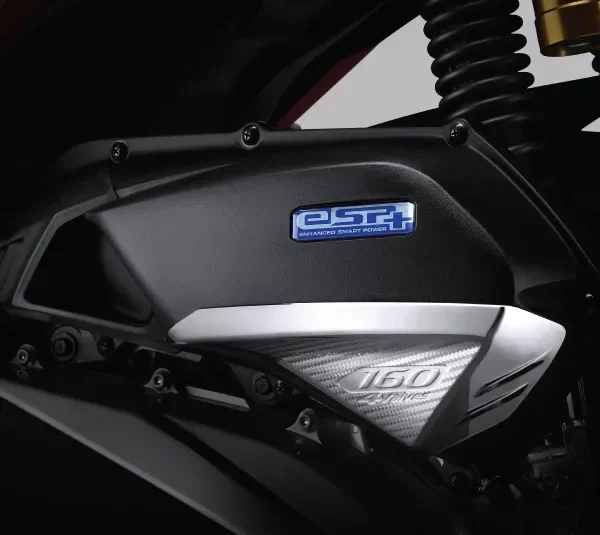 ADV-160 Accessories