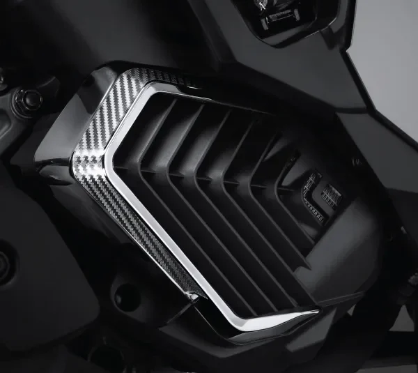 ADV-160 Accessories
