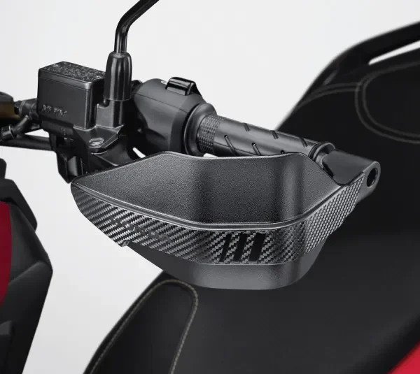 ADV-160 Accessories