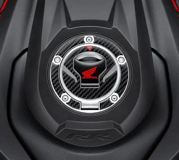 CBR250RR Accessories