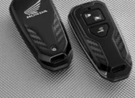 Vario-160 Accessories
