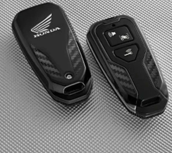 Vario-160 Accessories