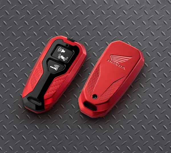 Vario-160 Accessories