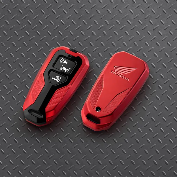 Vario-160 Accessories