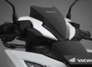 Vario-160 Accessories