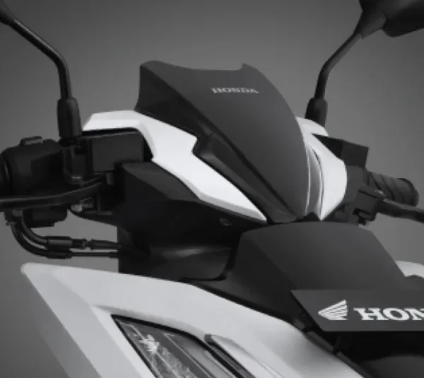 Vario-160 Accessories