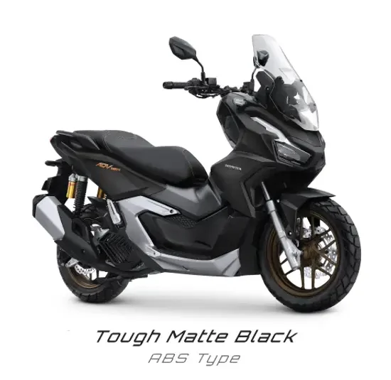 ADV 160 ABS ACC