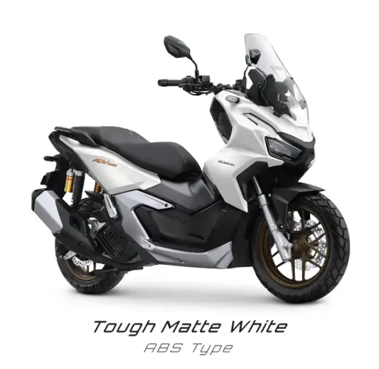 ADV 160 ABS ACC