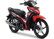 Honda Revo X