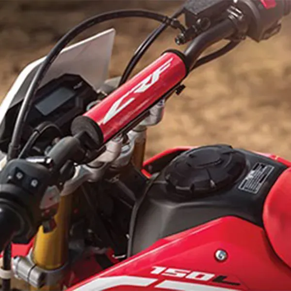CRF150L Accessories