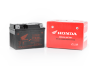Battery Maintenance