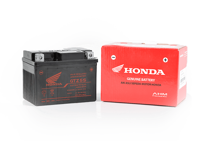 Battery Maintenance