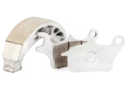 Brake Shoe & Pad Maintenance