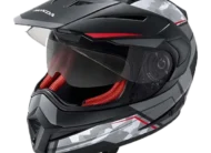 CAMO TOURING HELMET