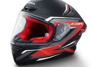 CBR TTC22 HELMET
