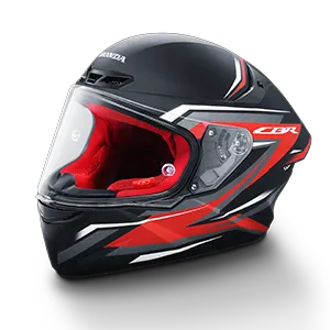 CBR TTC22 HELMET