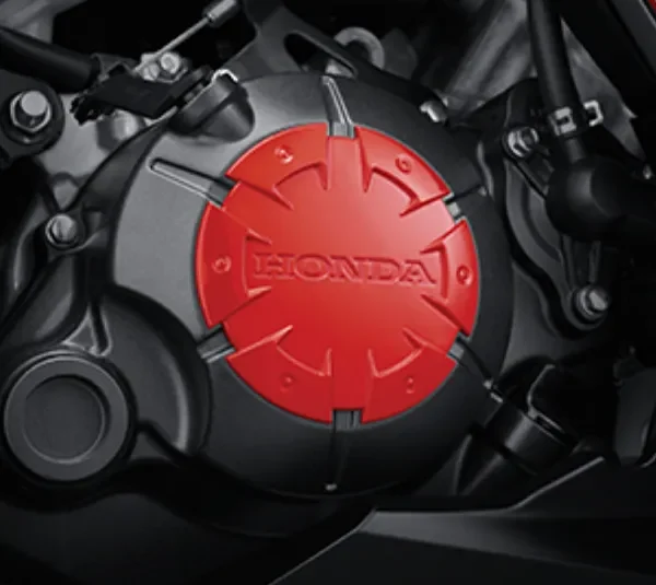 CBR150R Accessories