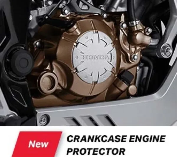 CB150X Accessories