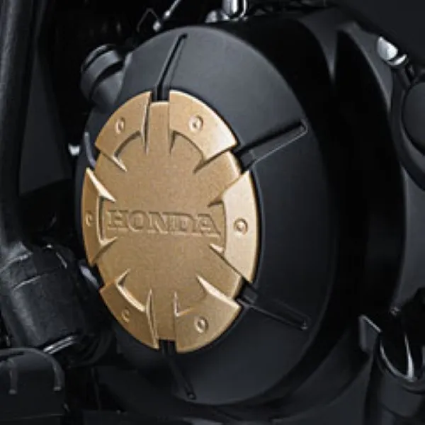 Sonic-150 R Accessories