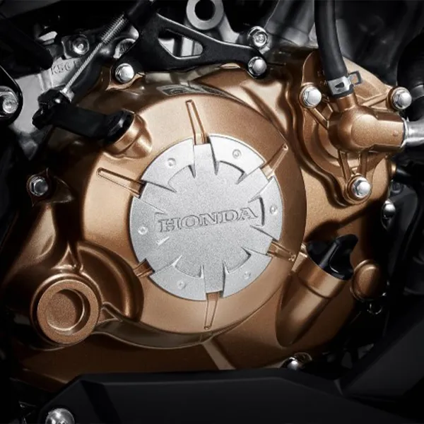 CB150R Streetfire Accessories