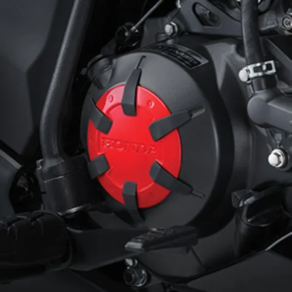 Supra GTR 150 Accessories