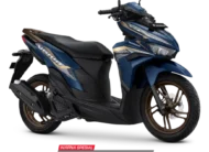 Vario-125 Accessories