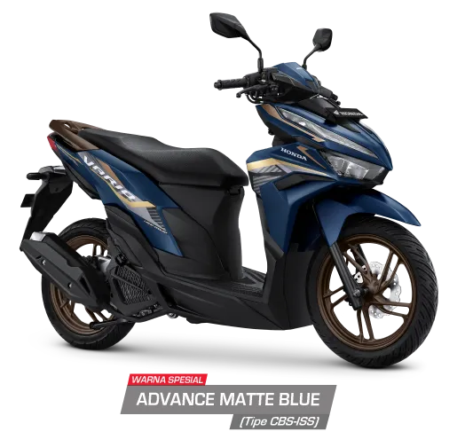 Vario-125 Accessories