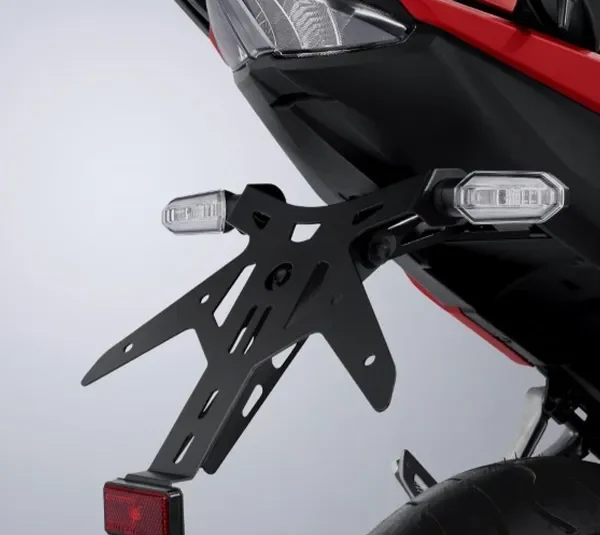 CB150R Streetfire Accessories