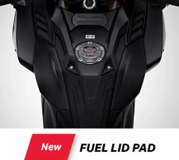 CB150X Accessories