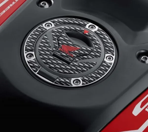 CB150R Streetfire Accessories